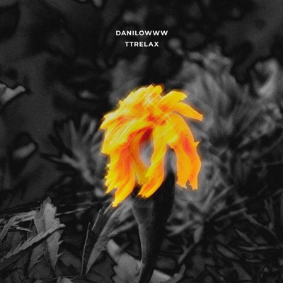 Ttrelax (feat. Sefiron) - Single