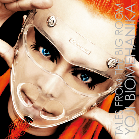 Yoji Biomehanika - Apple Music