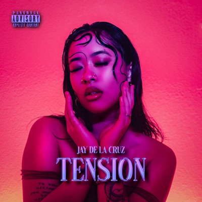 Tension (feat. Harry Simmons) - Single