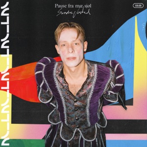 Pause fra mæ sjøl - Single
