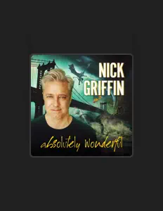 Listen to Nick Griffin, watch music videos, read bio, see tour dates & more!