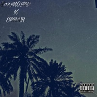 Narcan (feat. Lil Cigarette) - EP - ERRXRISDEAD