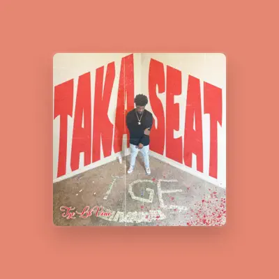 Listen to TGE Lil Vono, watch music videos, read bio, see tour dates & more!