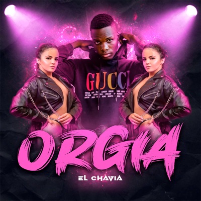 Orgía - Single
