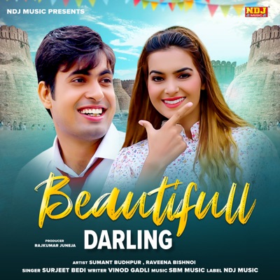 Beautifull Darling - Single