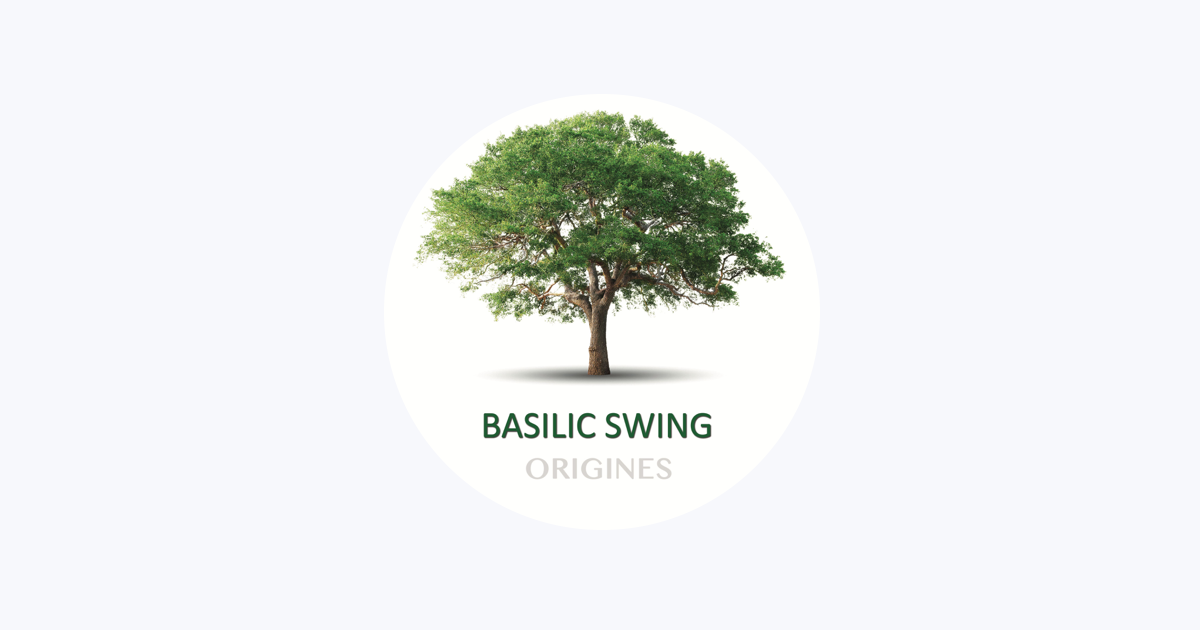 Basilic Swing on Apple Music