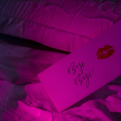 Bye Bye - Single