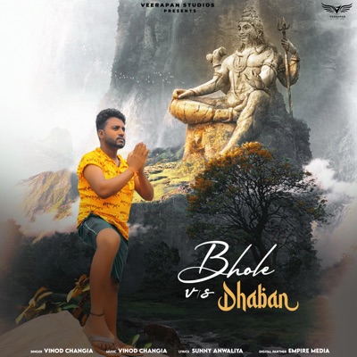Bhole V/S Dhaban (feat. Sunny Anwaliya) - Single