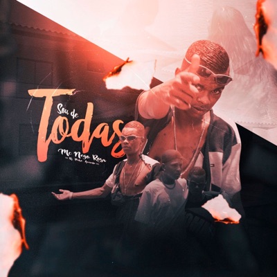 Sou de Todas - Single