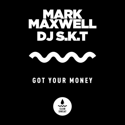 Got Your Money - Single