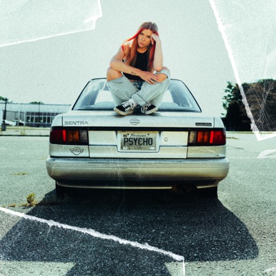 Psycho - Single