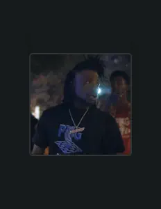 收听 Y Teezy、观看音乐视频、阅读小传、查看巡演日期等 ！