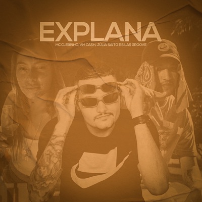 Explana - Single
