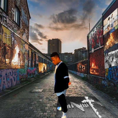 ALL PRAISES . - Single