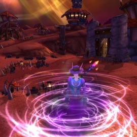 Dispersion 3200thrax