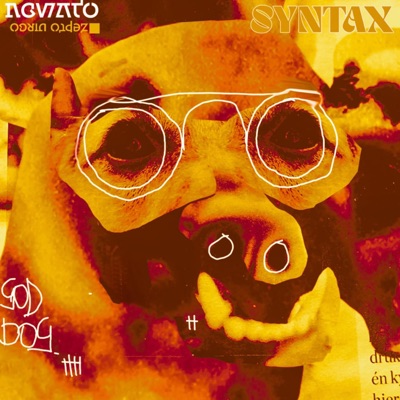 Syntax (feat. Zepto Virgo) - Single