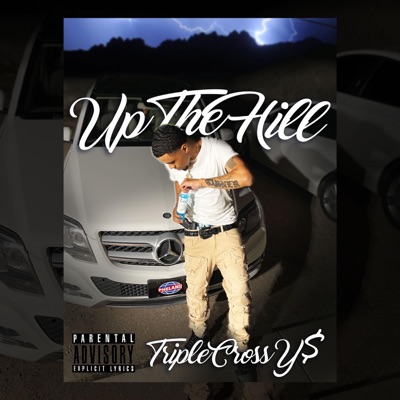 Up the Hill EP