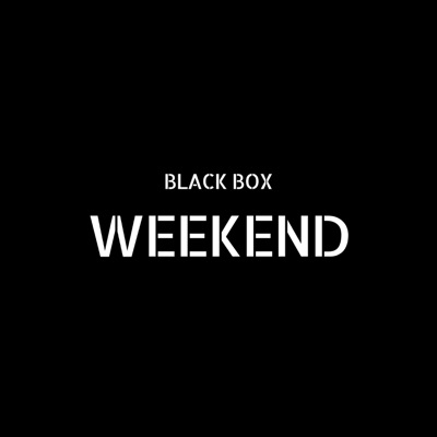 Weekend (Extended Version) - Single