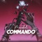 Commando artwork