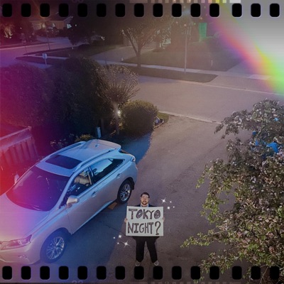 Tokyo Night - Single
