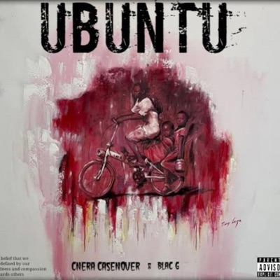 Ubuntu EP (feat. Blac G)