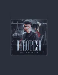 Escucha a Julian Brambila, mira vídeos musicales, lee la biografía, consulta fechas de giras y mucho más.