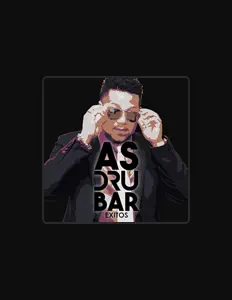 Listen to Asdrubar, watch music videos, read bio, see tour dates & more!