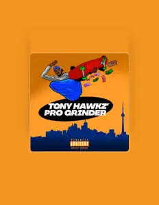 Listen to TonyHawkz, watch music videos, read bio, see tour dates & more!