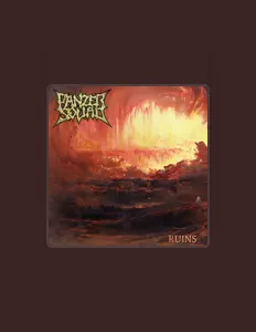 Panzer Squad을(를) 듣고, 뮤직 비디오를 보고, 약력을 읽고, 투어 일정 등을 확인하세요!