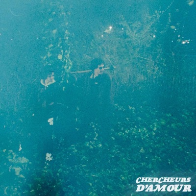 Chercheurs dAmour - Single