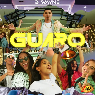 Guaro - Single