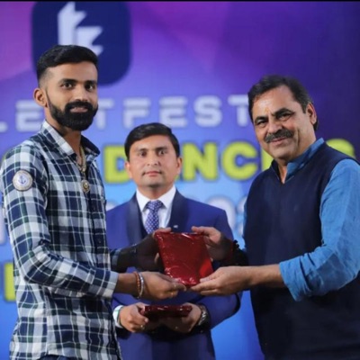 De De Morliya (Arjun Ahir) - Single