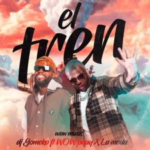 En Mi Talla (feat. wow popy, La Moda & El Kamel)
