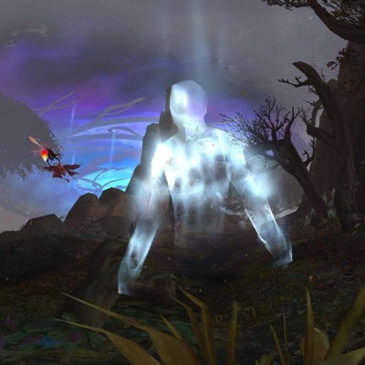 Lost Souls
