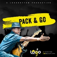 Pack and Go - Single - Logo