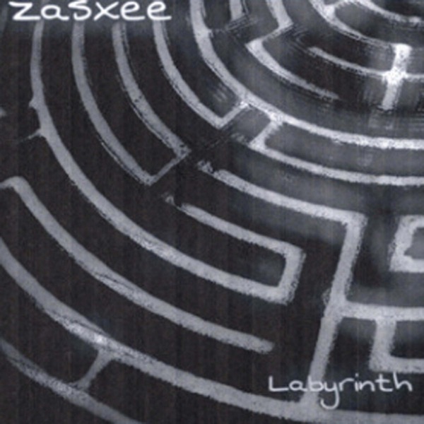 Labyrinth (feat. zasxee) [8D Audio] [8D Audio]