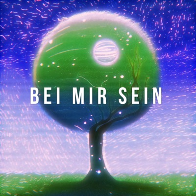 Bei mir sein - Single