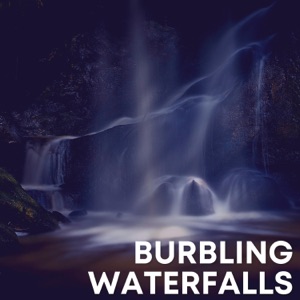 Burbling Waterfalls