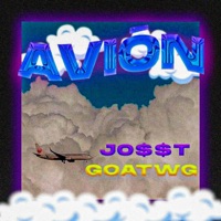 Avión (feat. GoatWG) - Single - JOSST