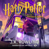 Harry Potter and the Prisoner of Azkaban - J.K. Rowling