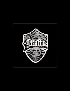 聆聽 Kerlin、觀看音樂影片、閱讀小傳、查看巡演日期等！