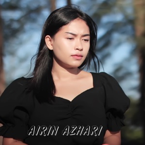 Kau Akhiri Demi Dia Album Art
