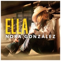 Ella - Single - Nora González