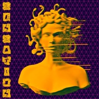 Sensation - Single - Alex Harrington