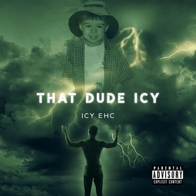 That Dude Icy - Single