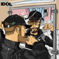 IDOL (feat. Ruski53) - Single - Brooze