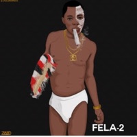 Omo Igboro Yahoo - Single - Fela 2