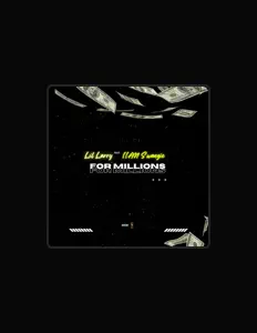 Listen to Lil Larry, watch music videos, read bio, see tour dates & more!