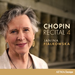 Berceuse in D-Flat Major, Op. 57