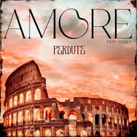 Amore Perdute - Single - Pappo Barber